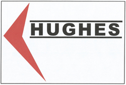 hughes side logo